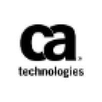 ca technologies france logo image