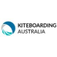 kiteboarding australia limited logo image