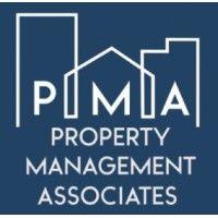 property management associates logo image