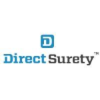 direct surety logo image