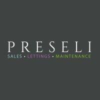 preseli logo image