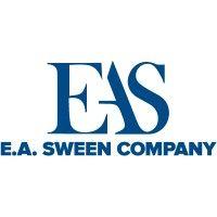 e.a. sween company logo image