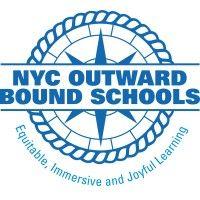 nyc outward bound schools logo image