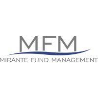 mfm mirante fund management