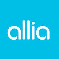 allia interim logo image