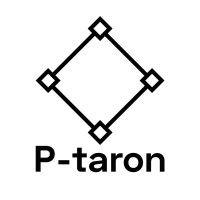 p-taron logo image