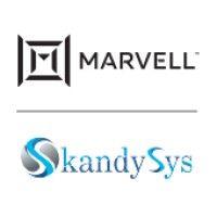 skandysys private limited logo image