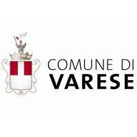 comune di varese logo image