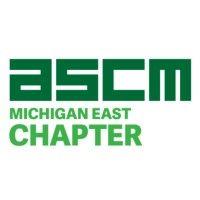 ascm michigan east logo image