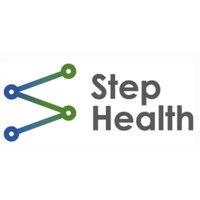 step health logo image