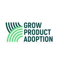 grow product adoption, llc logo image