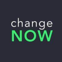 changenow.io logo image