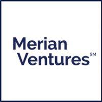 merian ventures logo image