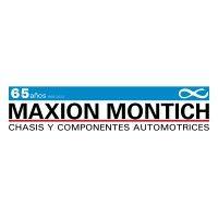 maxion montich sa logo image