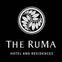 the ruma hotel and residences logo image