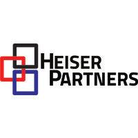 heiser partners logo image