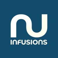 nu infusions logo image