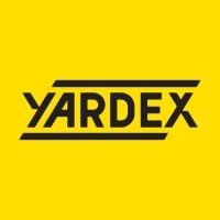 yardex logo image