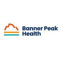 banner peak health logo image