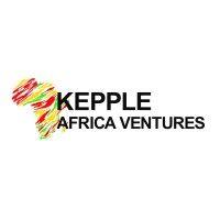 kepple africa ventures logo image