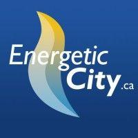 energeticcity.ca logo image