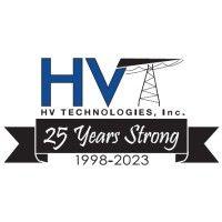 hv technologies, inc. logo image