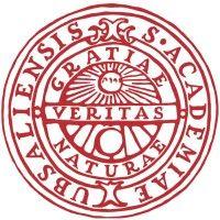 uppsala universitet (uppsala university) logo image