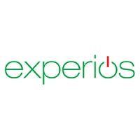 experios logo image