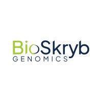 bioskryb genomics logo image