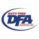 logo of Duty Free Americas