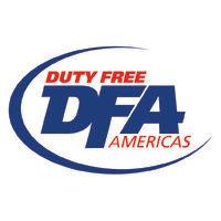 duty free americas logo image