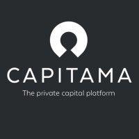 capitama logo image