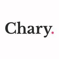 chary | senior only growth agency logo image