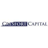 cresfort capital logo image