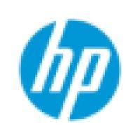 hp autonomy logo image