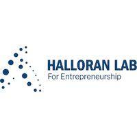 halloran lab for entrepreneurship logo image