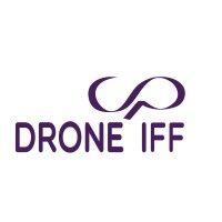 droneup international film festival logo image