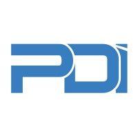 pdi logo image