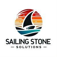 sailing stone solutions logo image