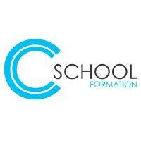 cityschool formation logo image