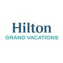 logo of Hilton Grand Vacations