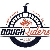 dough riders, llc logo image