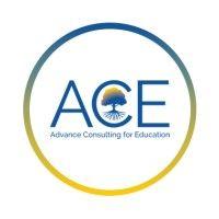 advance consulting for education, inc logo image