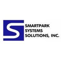 smartpark systems solutions, incorporated logo image