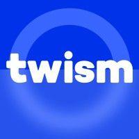 twism logo image