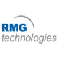 ryan marketing group technologies (rmg) logo image