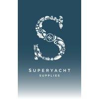 superyacht supplies ltd logo image