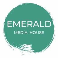 emerald media house logo image