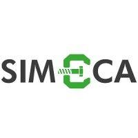 simeca sac logo image