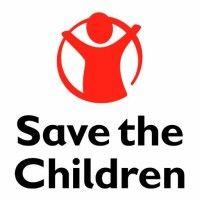 save the children international lebanon logo image